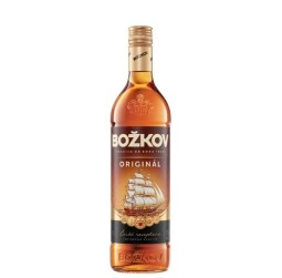Božkov Originál 0,5 L 37,5%